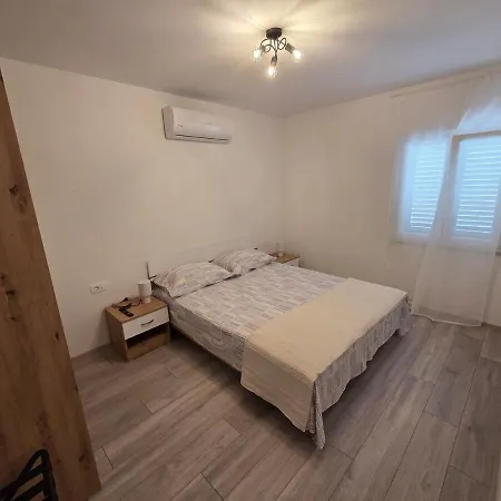 Mista Διαμέρισμα Σολίν